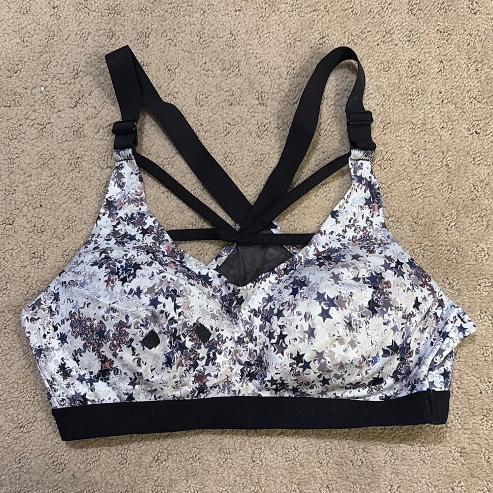 Victoria Secret sports bra